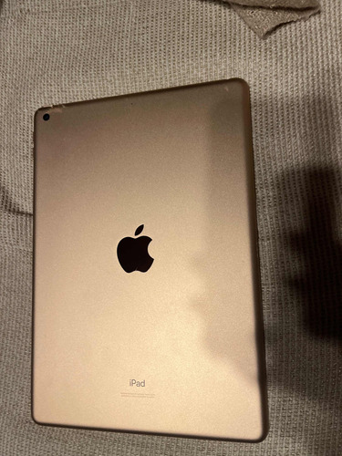 iPad Octava Generación Rose Gold 32 Gb