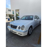 Mercedes-benz E320 Elegance