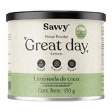 Great Day Savvy Magnesio Tarro