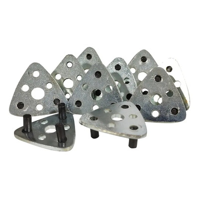Repuesto Triple P\u002F Encendedor De Cazuela, Soldadura Big Rock | MercadoLibre
