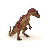 Figura De Cryolophosaurus Marca Papo