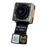 Camara Trasera Zoom Optico Moto G8 Power Xt2041 Original