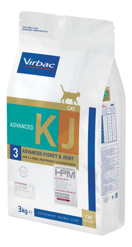 Hpm Cat Kidney & Joint (3), 3 Kg