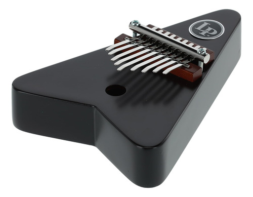 Latin Percussion Kalimba, 9 Teclas (lp0219dc)