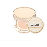 Amuse Dew Jelly Vegan Cushion Spf38 Pa+++ Special Set