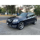 Mercedes-benz Clase Glk Glk 300