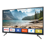 Televisor Bgh 50 Pulgadas 4 K Ultra Modelo B5020uk6ic