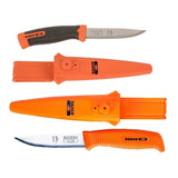 Kit Cuchillo Bahco 1446 + Cuchillo Bahco 2446 