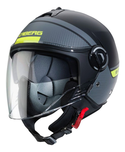 Casco Caber Riviera V4 (t,l) Yamaha Original