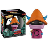 Dorbz Funko Maestros De La Figura Specialty Series Universo 