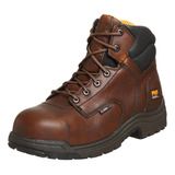 Botas Timberland Casquillo Policarbonato No Metalico Segurid