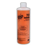 3m Scotch-brite Quick Clean Liquido Limpieza De Planchas 701 De 946 Ml