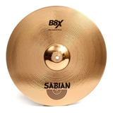 Platillo Sabian B8x Par De 14 Banda 41422