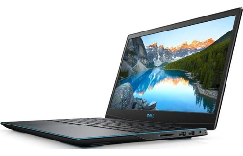 Notebook Gamer Dell G3 3500 I5 10300h 512gb Ssd Gtx 1650ti