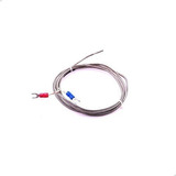 Termocupla Tipo K 3mmx15mm Cable 1mt