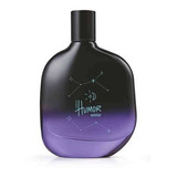 Perfume Masculino Humor Estelar Natura 75 Ml