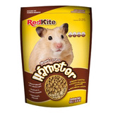 Alimento Hámster Y Gerbo 450gr. Comida Roedores, Mascotas