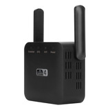 Mini Repetidor Wifi, Doble Antena, Señal