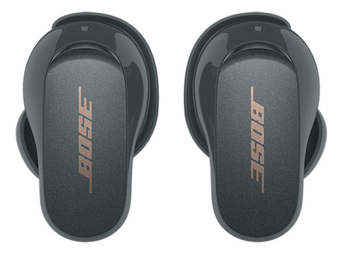 Audifonos Bose Quietcomfort Earbuds Ii Negro