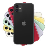 Celular iPhone 11 128gb Vitrine Original Apple + Brindes