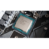 Intel I5 9600k Unlocked