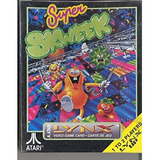 Super Skweek Atari Lynx