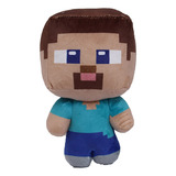 Peluche Minecraft Petit Minecraft 1 Pza 