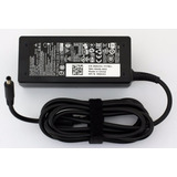 Cargador Notebook Dell Original 19.5v 2.31a 45w Xps13 Nuevos