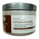 Libra Exfoliante Intensa 500g Bella Dm