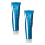  2 Piezas Body Shaping Gel Para Galvanica Corporal Nuskin 