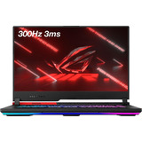 Asus Rog Strix G15 300hz Ryzen9-5900hx 16g 512g Rx6800m 12gb