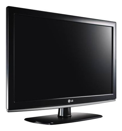 Tv LG 32ld340