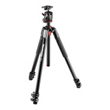 Manfrotto Mk055xpro3-bhq2 Tripie 055 Con Cabeza Xpro P/8kg