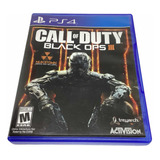 Call Of Duty Black Ops Lll Ps4