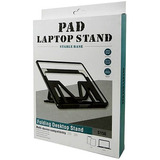 Base Soporte Tablet iPad Compatible Notebook Portátil 