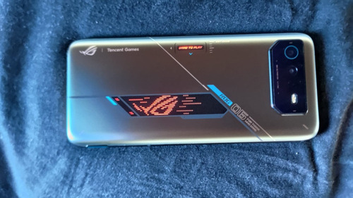 Asus Rog Phone 6d