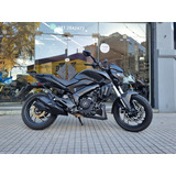 Bajaj Dominar 400 Año:2023 - Usado Seleccionado - Moto Sport