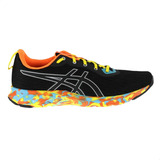 Tenis Masculino Caminhada Asics Original Treino Academia Nfe