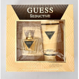 Set Guess Perfume Original Y Nuevo Para Mujer 30ml