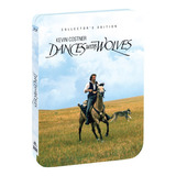 Danza Con Lobos Blu Ray Edición Colección 