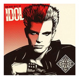 Billy Idol  Idolize Yourself The Very Best Of Vinilo
