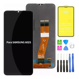 Pantalla Para Samsung A02s Sm-sm-a025f Sm-a025m