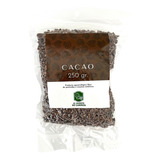 Cacao En Granilla Nebs Orgánico 250g Huerto De Carmen