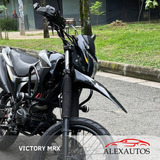 Victory Mrx 150 2022