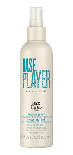 Spray Hidratante Tigi Base Player Protein 250ml