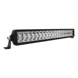 Barra De Luz Led Curva De 22 Pulgadas