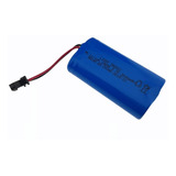 Bateria De Litio 3.7v 3000mah Recargable