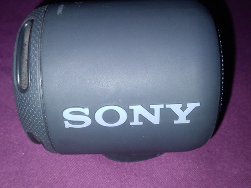 Parlante Sony Srs-xb10