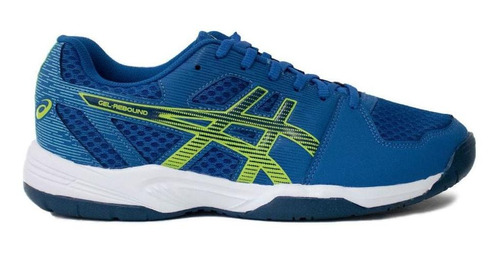 Zapatillas Tenis Asics Gel Rebound Az Hombre