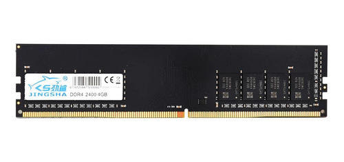 Memoria Ram Dimm Ddr4 2400mhz ( 1 X 8gb) Pc 